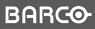 Barco projector lamp