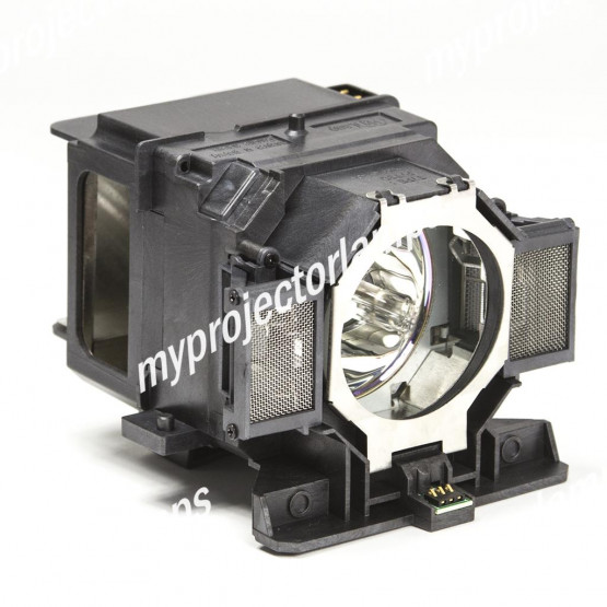 L├ímpara para proyector con carcasa Epson ELPLP52 (Lámpara dual)