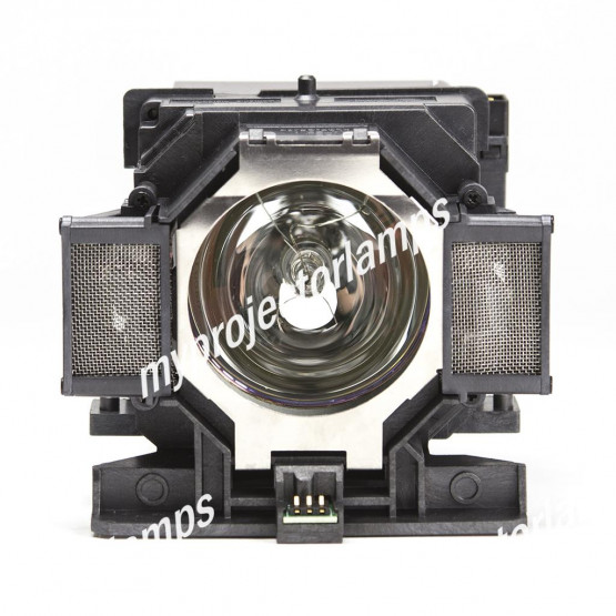 L├ímpara para proyector con carcasa Epson ELPLP52 (Lámpara dual)