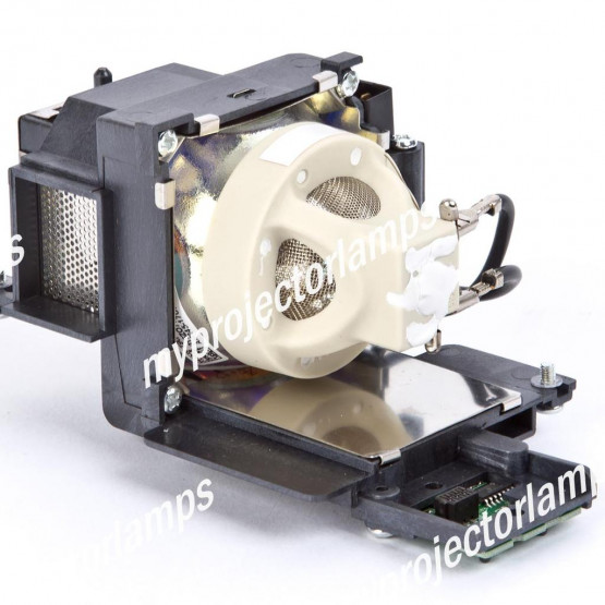 Panasonic PT-VX400NTU Projector Lamp with Module