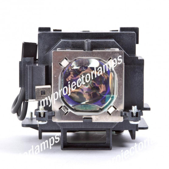 Panasonic PT-VX400NTU Projector Lamp with Module