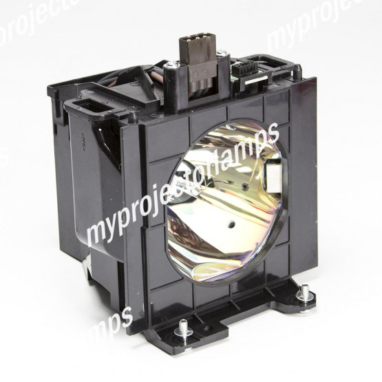 Panasonic PT-D4000 (Single Lamp) Projector Lamp with Module