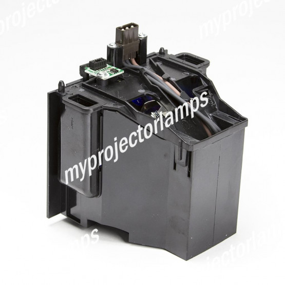Panasonic PT-D4000 (Single Lamp) Projector Lamp with Module