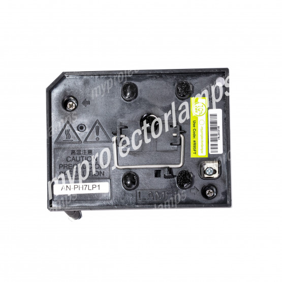 L├ímpara para proyector con carcasa Sharp XG-PH70X-N (Left)