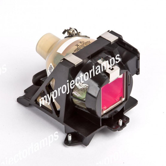 L├ímpara para proyector con carcasa Projection Design F1+