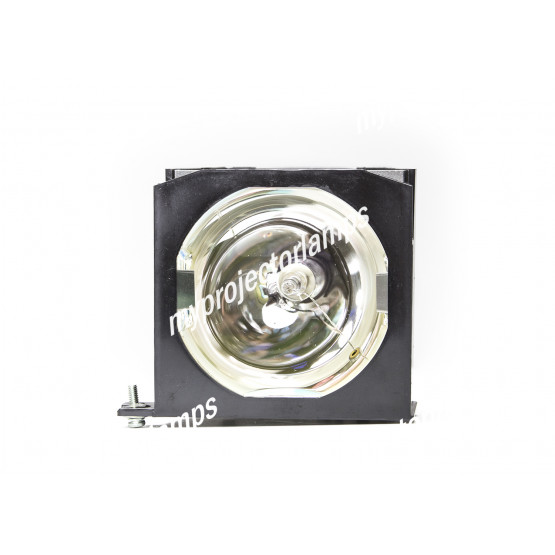 Panasonic PT-D7700C-K (Dual Lamp) Projector Lamp with Module