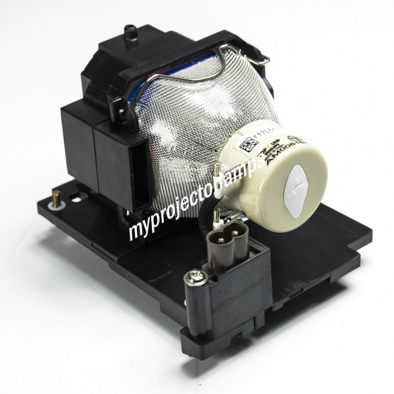Hitachi CP-RX78 Projector Lamp with Module