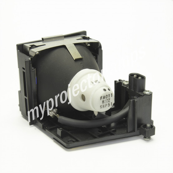L├ímpara para proyector con carcasa Sharp BQC-PGA20X//1