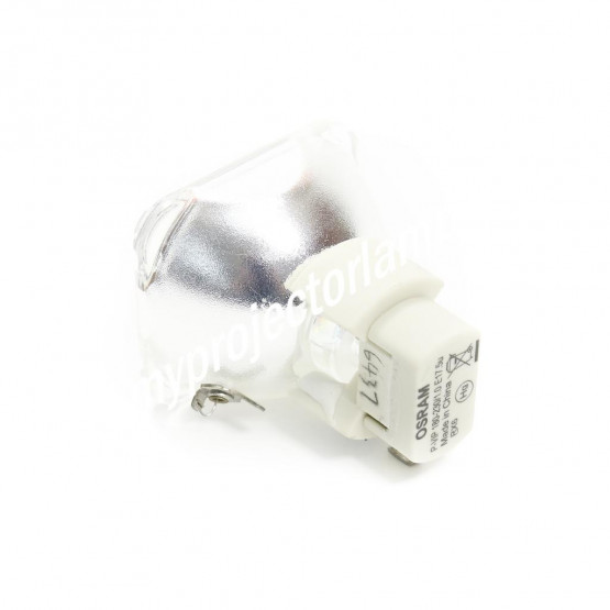 Radio Shack Cinego-D1000 Bare Projector Lamp