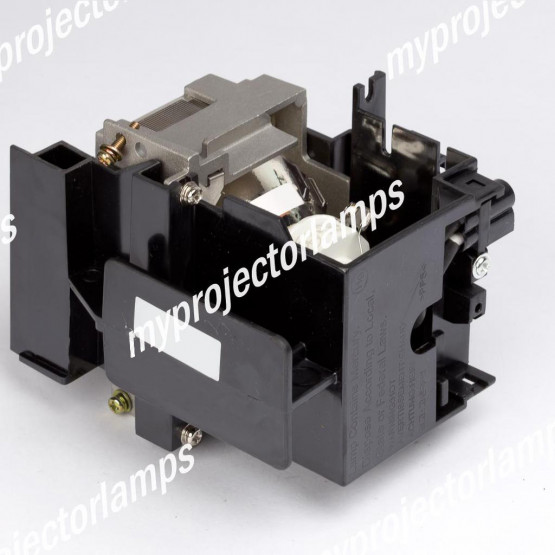 Panasonic PT-AT6000E Projector Lamp with Module