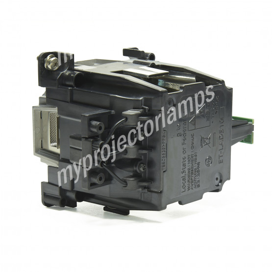 Panasonic ET-LAD520 Projector Lamp with Module