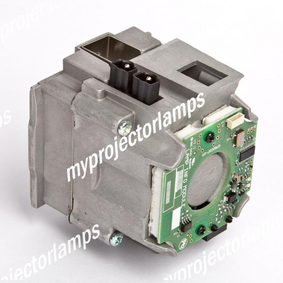 L├ímpara para proyector con carcasa Barco CLM R10+ (Lámpara quad)