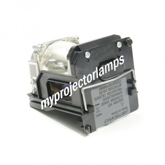 NEC WT61LP Projector Lamp with Module