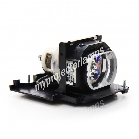 L├ímpara para proyector con carcasa Mitsubishi SL6U