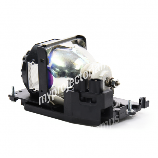 L├ímpara para proyector con carcasa Mitsubishi SL6U