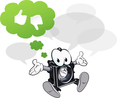 Feedback Lampi